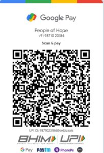 People of Hope